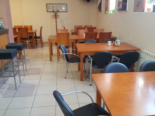Hostal Galicia