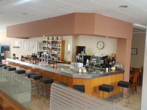 Hostal Galicia