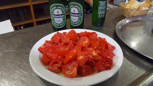 Hostal Galicia