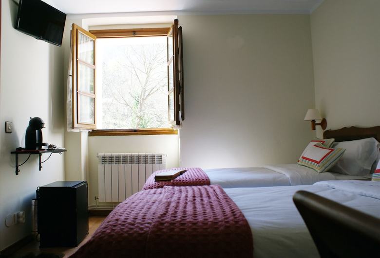 Hotel Casa Rural Priena