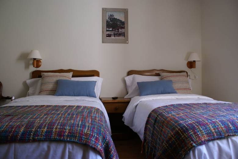 Hotel Casa Rural Priena