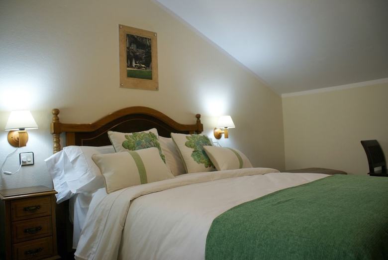 Hotel Casa Rural Priena