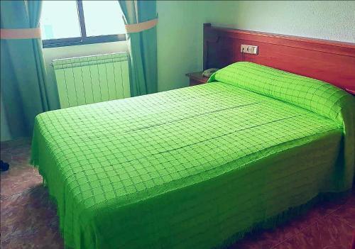 Hostal Torresmancha