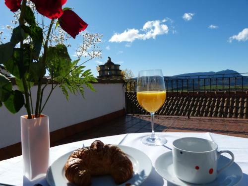 Agroturismo Casa Casbas