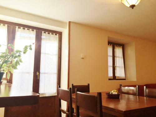 Agroturismo Casa Casbas