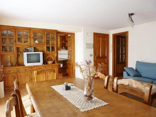 Agroturismo Casa Casbas