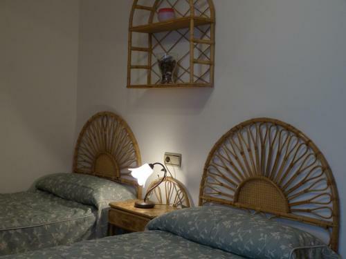 Agroturismo Casa Casbas
