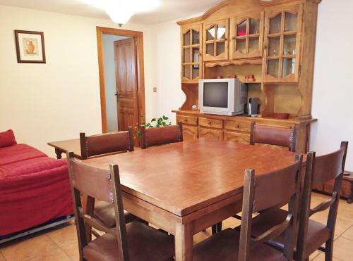 Agroturismo Casa Casbas