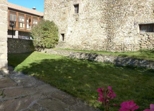 Agroturismo Casa Casbas