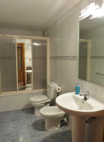 Agroturismo Casa Casbas