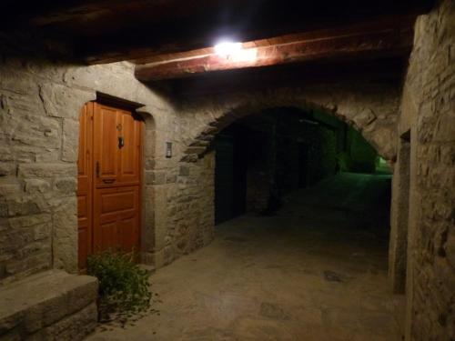 Agroturismo Casa Casbas