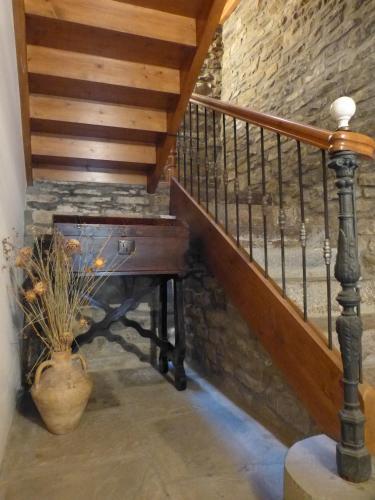 Agroturismo Casa Casbas