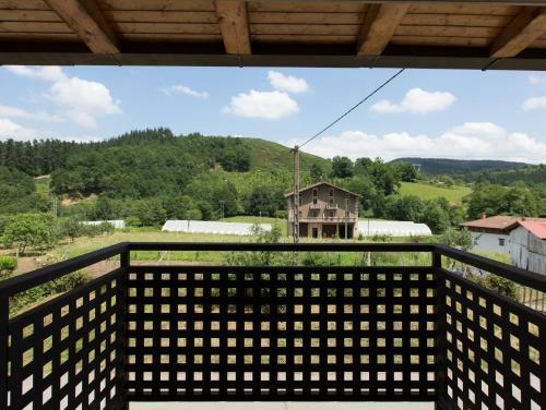 Apartamento Estudios Ermitabarri