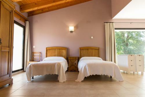 Apartamento Estudios Ermitabarri