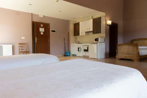 Apartamento Estudios Ermitabarri