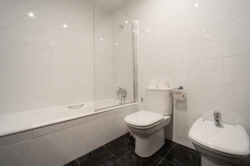 Apartamento Estudios Ermitabarri