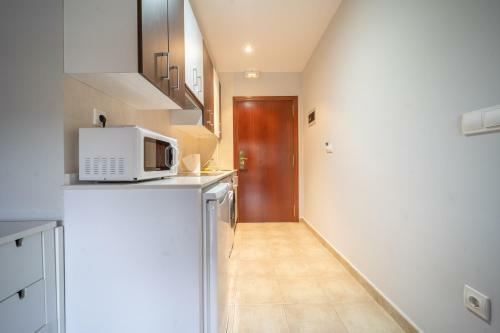Apartamento Estudios Ermitabarri