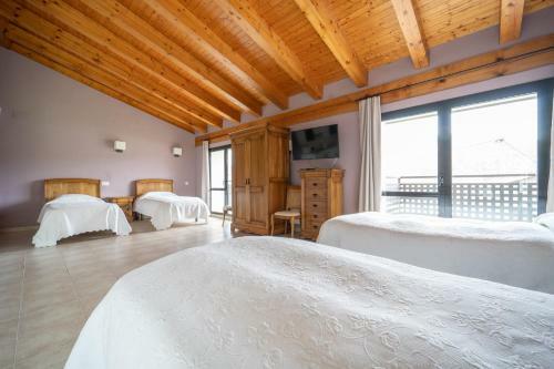 Apartamento Estudios Ermitabarri