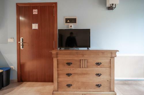 Apartamento Estudios Ermitabarri