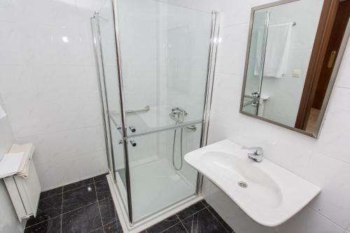 Apartamento Estudios Ermitabarri