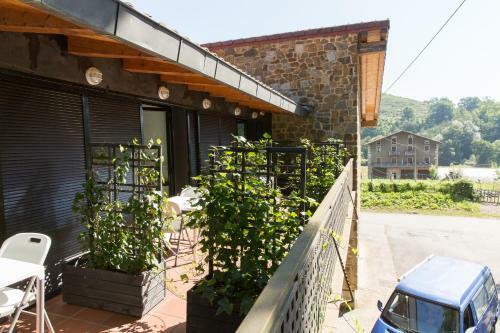 Apartamento Estudios Ermitabarri