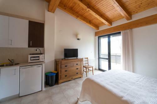 Apartamento Estudios Ermitabarri