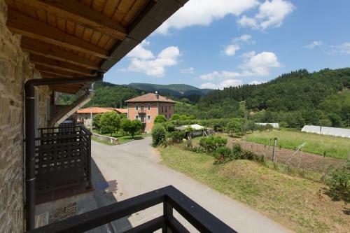 Apartamento Estudios Ermitabarri