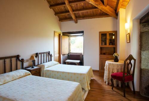 Bed & Breakfast Casa Lour�n