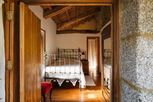 Bed & Breakfast Casa Lour�n
