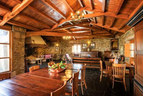 Bed & Breakfast Casa Lour�n