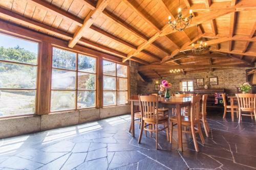Bed & Breakfast Casa Lour�n