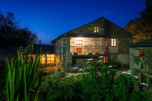 Bed & Breakfast Casa Lour�n
