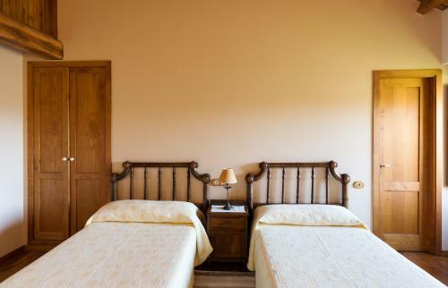 Bed & Breakfast Casa Lour�n