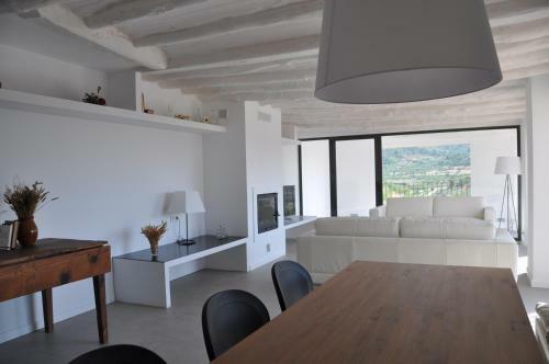 Apartamentos Las Moradas