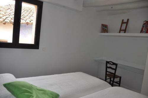 Apartamentos Las Moradas