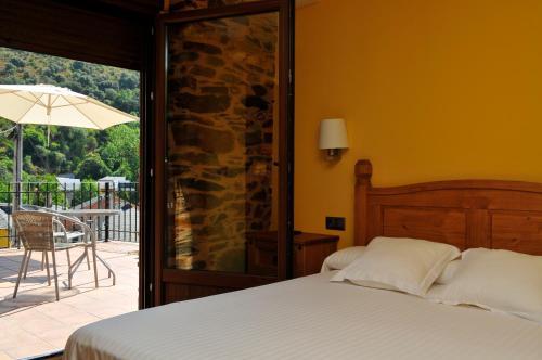 Hotel Rural Pescadores