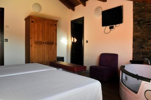 Hotel Rural Pescadores