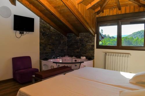 Hotel Rural Pescadores