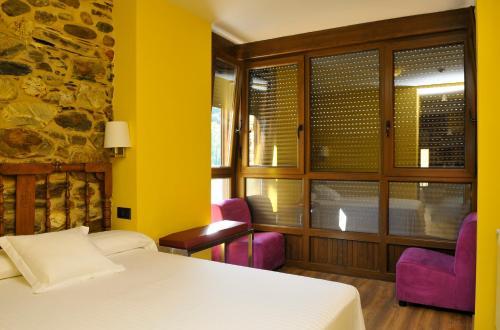 Hotel Rural Pescadores