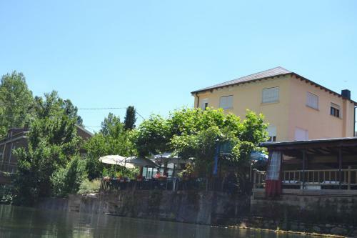 Hotel Rural Pescadores
