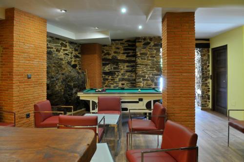 Hotel Rural Pescadores
