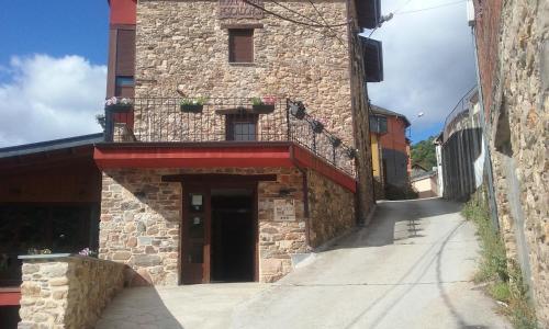 Hotel Rural Pescadores