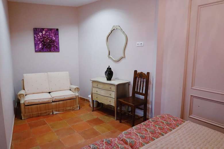 Hostal Posada La Busta