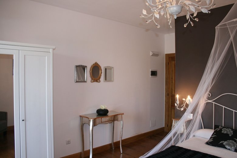 Hostal Posada La Busta