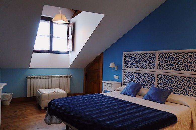 Hostal Posada La Busta