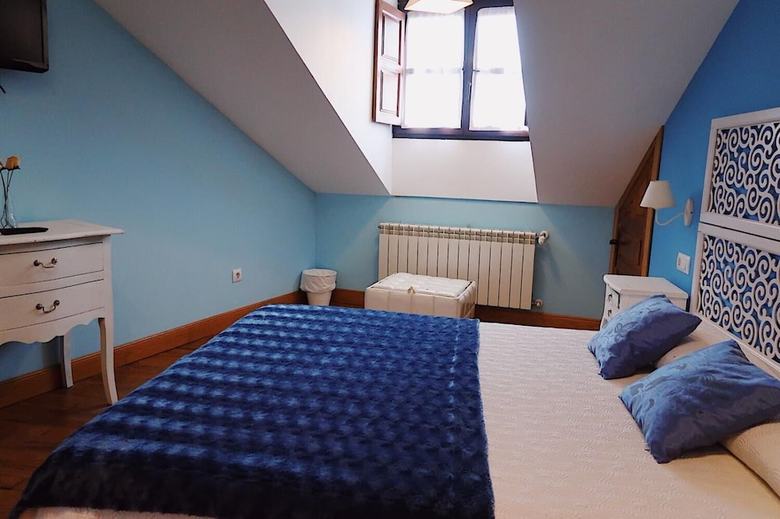 Hostal Posada La Busta