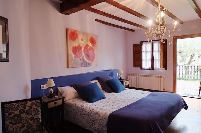 Hostal Posada La Busta