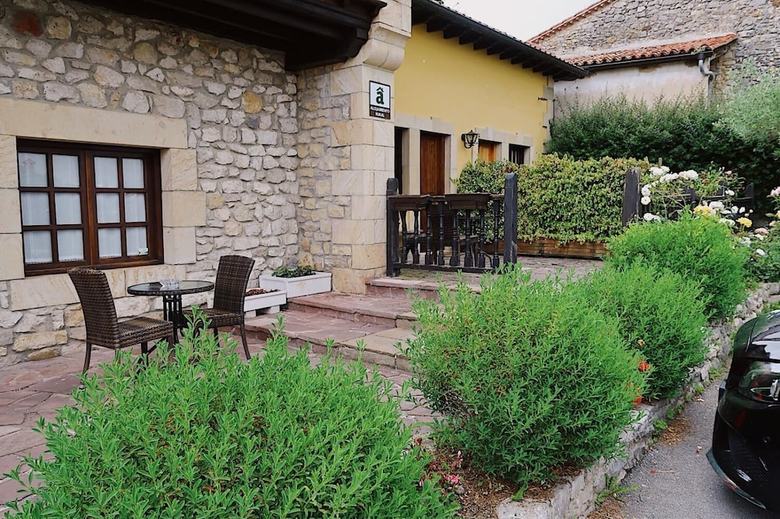 Hostal Posada La Busta
