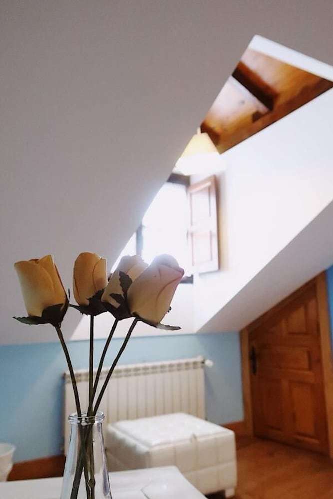 Hostal Posada La Busta
