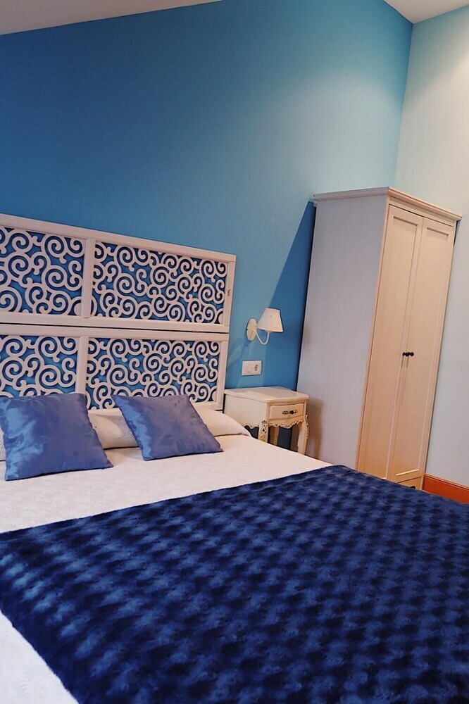 Hostal Posada La Busta